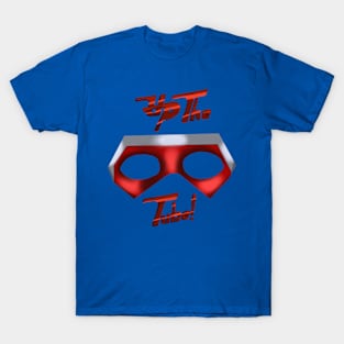 Maglietta henry danger online
